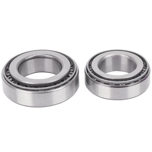 Steering Stem Bearing For Honda CB750C/F/K CB750SC CB900 CBR600RR CMX450C CBX750