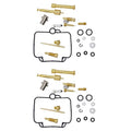 2X Carburetor Repair Kit For Suzuki GS500 GS500E GSX1100G DR250 DR350 S/SE