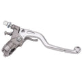 Handlebar Clutch Lever For Honda CRF250R 04-09 CRF450R 04-08 CRF150 R/RB 07-24