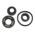 Rear Fork Shock Damper Shaft Oil Seals For Yamaha TTR250 Ttr 250 1999-2006