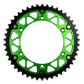 46T Rear Sprocket For Kawasaki KX125 KX250 KX250F KLX250 KLX300R KX450F KDX220R