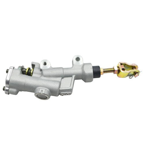 Rear Brake Master Cylinder For 06-11 Aprilia Rxv 450/550 Sxv 450/550 AP9100475