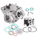 Cylinder Piston Top End Kit For TE300 08-16 XC300 08-14 300 Exc SX Xcw 08-16