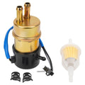 Fuel Pump for Yamaha Yzf R1 1998-2005 Yzf R6 1999-2002 YZF600R 1996-2004