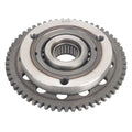 One Way Starter Clutch Kit For 1996-2015 Suzuki DR200 DR200SE DF200 Vanvan 200
