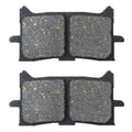 Front Brake Pads For 2016-2024 Honda CRF1000L CRF1100L Africa Twin - FA679