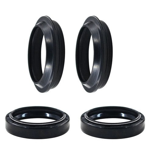 43*55*11mm Oil Dust Seals For Aprilia RSV1000 Mille R RSV4 Factory Tuono 1000R