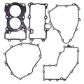 Complete Gaskets Kit For Kawasaki Ninja 400 EX400 2018-2024 Z400 ER400 2019-2024