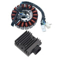 Stator Rectifier Regulator For Honda CBR300R CB300F 2015-2018 CBR250R 2011-2013