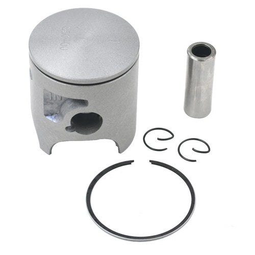 '+100 49.5mm Piston & Rings Kit For Kawasaki KX85 2014-2023 #13001-0744
