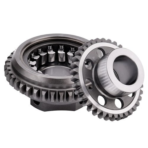 One Way Starter Clutch Gear Kit for BMW S1000RR 09-18 S1000R 14-20 S1000XR 15-19