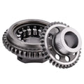 One Way Starter Clutch Gear Kit for BMW S1000RR 09-18 S1000R 14-20 S1000XR 15-19