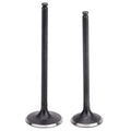 1 Pair Intake & Exhaust Valves for 250 EXC-F SX-F XC-F XCF-W 05-13 FE250 2013