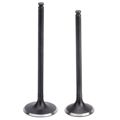 1 Pair Intake & Exhaust Valves for 250 EXC-F SX-F XC-F XCF-W 05-13 FE250 2013