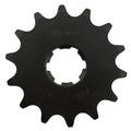 14T Front Sprocket for Kawasaki KDX200 KDX220R KX500 Yamaha YFZ350 Raptor YFM350