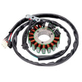 Stator 79239104000 for 250 350 EXC-F 12-25 450 500 EXC-F 17-25 FE250 FE350 13-24