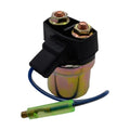 Starter Solenoid Relay For Yamaha XV250 Virago V-STAR TDM850 FZ750 FZR1000 XJ700