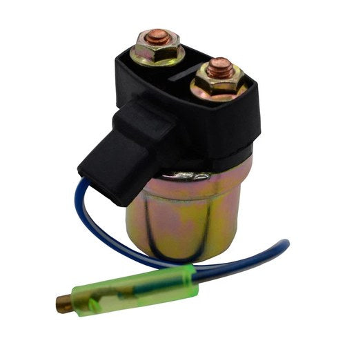 Starter Solenoid Relay For Yamaha XV250 Virago V-STAR TDM850 FZ750 FZR1000 XJ700