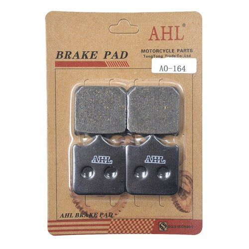 Front Brake Pads for BMW S1000R Naked 2014-2018 S1000RR 2010-2018