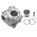 Top End Rebuild Kit For TC 125 2016-2022 TX 125 2017-2019 Cylinder Piston