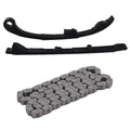Cam Timing Chain Tensioner Guide For Kawasaki KLX300R 97-07 KLX250 R/S/SF 94-19