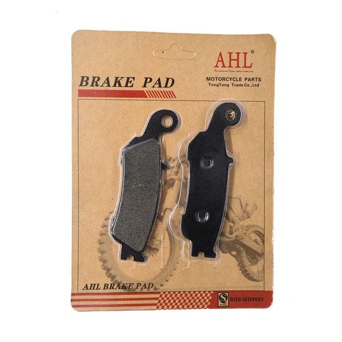 Front Brake Pads For Yamaha YZ125 YZ250 YZ450F 2008-2016 YZ250F 2007-2016
