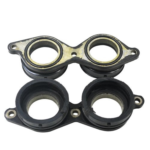 For Honda CBR600RR 2007-2024 Carb Carburetor Intake Manifold Boot 16210-MFJ-D00