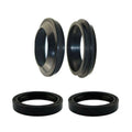 37*49*12mm Oil Dust Seals For Suzuki GS1000 GS500E GS500F Yamaha XS1100 L/S