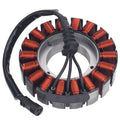For 2017-2024 Harley Touring Softail M8 50Amp Stator 29900042A