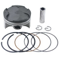 Forged Piston Rings Kit for Honda CBR600 F5 CBR600RR 2007-2019 Std Bore 67mm
