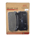 Rear Brake Pads for Harley Touring Ultraglide ElectraGlide 86-99 Road King 94-99
