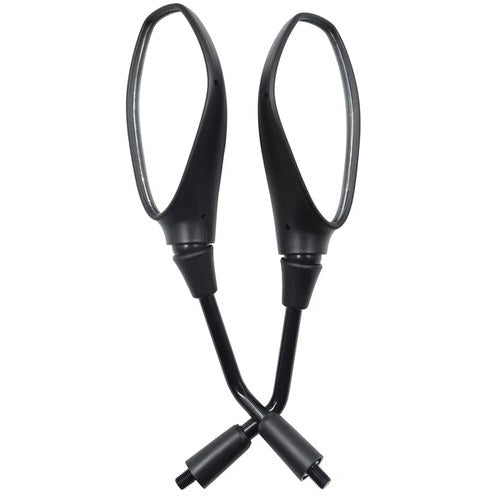 1 Pair Rearview Side Mirrors For Benelli TNT300 BJ300GS BN302/302S