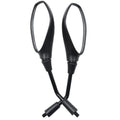 1 Pair Rearview Side Mirrors For Benelli TNT300 BJ300GS BN302/302S