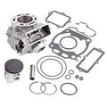For Yamaha YZ250 YZ 250 Top End Rebuild Kit Cylinder Piston 1999-2025