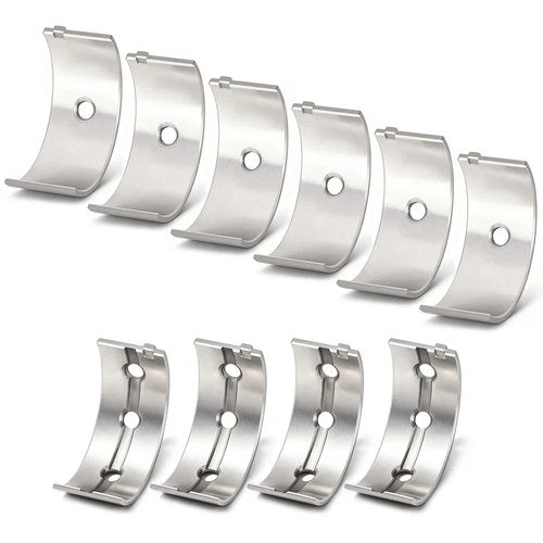 '-50 Main Crankshaft Bearingfor Kawasaki ZG1400 Concours 14 ZX1400 Ninja ZX-14