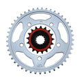 17T Front & 45T Rear Sprockets Kit For BMW S1000RR 2009-2014