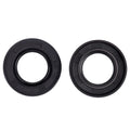 Crankshaft Crank Seals For Yamaha ZF150-2 ZF150-2B TZR125 TZM150 TZR150