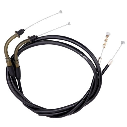 Throttle Cable 130cm 51inch For Harley Sportster 883 1200 XL883 XL1200 1989-2014