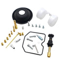 Carburetor Carb Rebuild Repair Kit For kawasaki KLX250 KLX250S 2001-2007