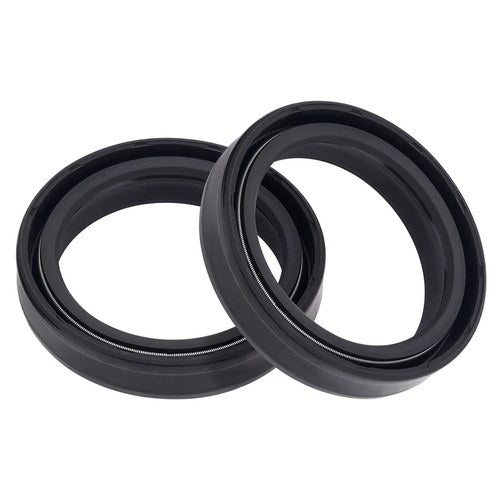 40*52.2*10/10.5mm Fork Oil Seals For BMW C650GT 2013-2018