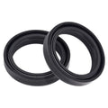 40*52.2*10/10.5mm Fork Oil Seals For BMW C650GT 2013-2018