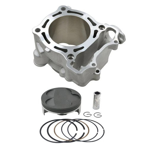 For 2001-2013 Yamaha YZ250F WR250F Cylinder & Piston Rings Kit 5XC-11311-20-00