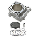 Engine Rebuild Kit for Yamaha YZ250F WR250F 2001-2013 Cylinder Piston