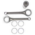 Connecting Rod Conrod Kit For Yamaha Virago 125 XV125 4RF 1990 up