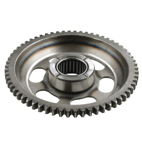 Starter Clutch Gear for Kawasaki KFX400 2003-2006 Arctic Cat DVX400 2004-2008