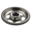 Starter Clutch Gear for Kawasaki KFX400 2003-2006 Arctic Cat DVX400 2004-2008