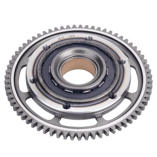 One Way Starter Clutch Kit for Ducati Panigale 1100 V4 S Streetfighter 2018-2021