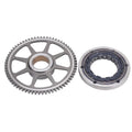 For 2018-2021 Ducati Panigale 1100 V4 S Freewheel Starter Clutch Gear Kit