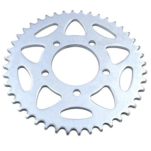 45T Rear Sprocket For Benelli BJ600 BJ600GS-A BN600 TNT600 TRK502 BG300 BJ250