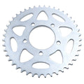 46T Rear Sprocket For Benelli BJ600 BJ600GS-A BN600 TNT600 TRK502 BG300 BJ250